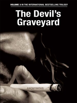 cover image of The Devil's Graveyard